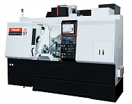  Mazak  INTEGREX IV